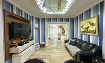 Imagem 6: Apartamento com 3 dormitórios, 185 m² - venda por R$ 2.250.000,00 ou aluguel por R$ 15.000