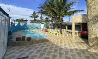 Imagem 2: Sobrado com 6 dormitórios à venda, 509 m² por R$ 1.500.000,00 - Jardim Britânia - Caraguat