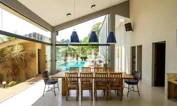 Imagem 3: Chácara à venda em Bonfinópolis