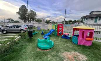 Imagem: Apartamento com 2 quartos para locação