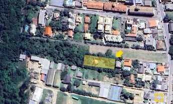 Imagem: Terreno Residencial em Ingleses do Rio Vermelho