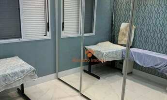 Imagem 7: Apartamento com 2 dormitórios à venda, 65 m² por R$ 851.500,00 - Vila Yara - Osasco/SP