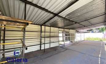 Imagem 2: Terreno para alugar, 50m² - Vila Carvalho