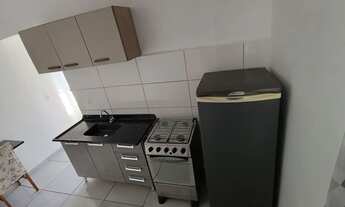 Imagem 5: Kitinete mobiliada direto com proprietário