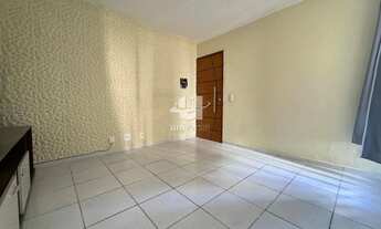 Imagem 2: Apartamento 2 quartos - Santa Efigênia