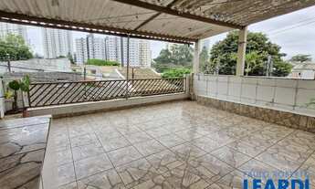 Imagem 5: CASA TÉRREA - PARQUE MANDAQUI - SP