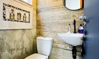 Imagem 6: Casa venda em condomínio Bonsucesso