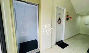 Imagem 6: Apartamento com 2 dormitórios à venda, 52 m² por R$ 380.000,00 - Jardim Colonial - Atibaia