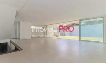 Imagem 2: Casa em condomínio fechado, 4 suítes, piscina individual no coração do Campo Belo!!!