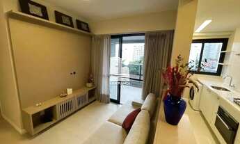 Imagem 2: Apartamento, Centro, 02 Dormitórios/01 Suíte