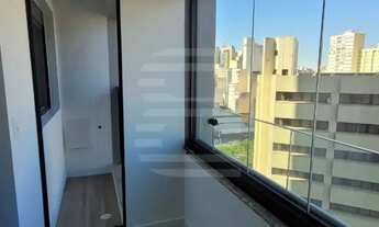 Imagem 4: Apartamento novo para Alugar 1 Quarto, Andar Alto, 1 Vaga, Bosque Campinas