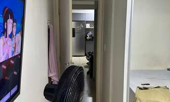 Imagem 4: Apartamento 2 quartos