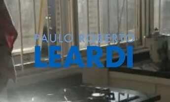 Imagem: APARTAMENTO - MOOCA - SP