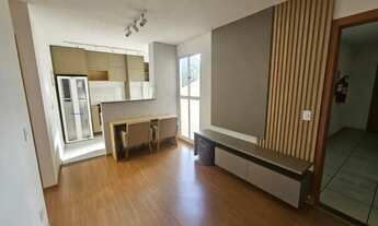 Imagem 7: APTO COM DOIS QUARTOS A VENDA NO JD LEBLON