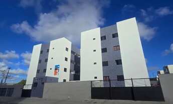 Imagem: REPASSE No Valentina! Térreo com varanda!