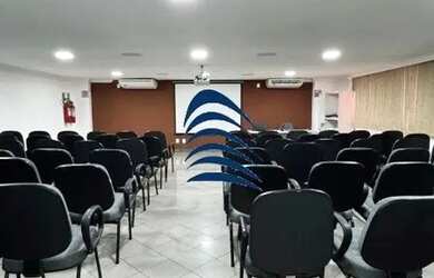 Imagem 15: Sala comercial decorada e mobiliada, 34m2, perto do Salvador Shopping, 3 ares-condicionado