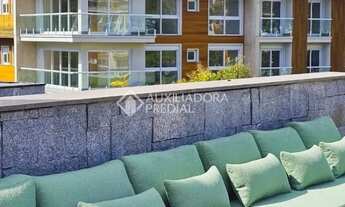 Imagem 3: Apartamento com 1 suíte, 1 vaga de garagem e ampla infraestrutura