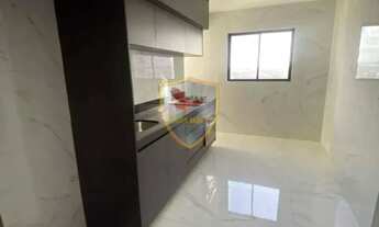 Imagem: Belíssimo Apartamento NOVO no Barro Vermelho