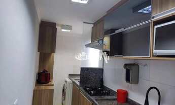 Imagem 6: Apartamento no San Fernando Residence com 2 quartos, 59 m² - venda por R$ 265.000 ou alugu