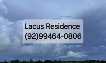 Imagem 6: Lacus Residence O empreendimento mais próximo da capital O empreendimento mais próximo da