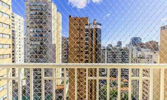 Imagem 5: Aluguel Apartamento 2 Dormitórios - 65 m² Perdizes