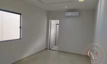 Imagem 2: Condomínio Euroville - Casa com 4 suítes, sendo 1 com closet