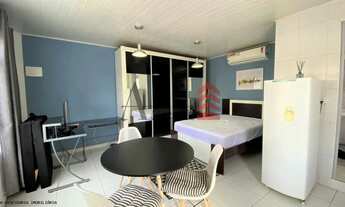 Imagem: Apartamento Mobiliado para Locação em