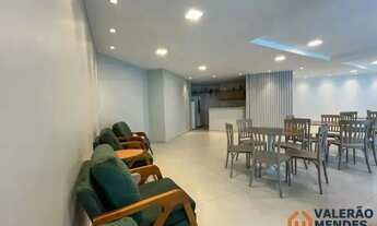 Imagem 6: Edifício Sonata Classic 3 Quartos com Varanda e Área de Lazer na Encruzilhada