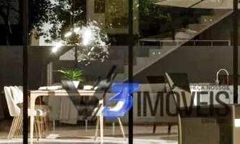 Imagem: Sobrado com 3 dormitórios à venda, 258