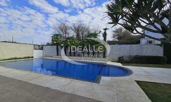 Imagem 2: Casa a venda no Campo Comprido