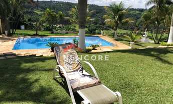 Imagem: Chácara em Estrada Municipal - Área Rural