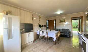 Imagem 3: INBOX CIA IMOBILIÁRIA VENDE - Casa individual com três quartos, no bairro Universitário em