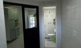 Imagem 6: PIAZZA D´LACQUA, PONTA NEGRA, 4 SUÍTES, SENDO 1 MASTER, 195m2, 3 VAGAS DE GARAGEM