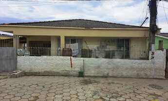 Imagem: Casa em Monte Cristo