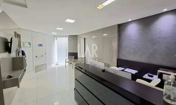 Imagem 2: Sala à venda, Santo Agostinho - Belo Horizonte/MG