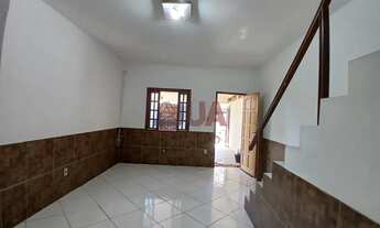 Imagem: Casa aconchegante com 2 quartos e garagem