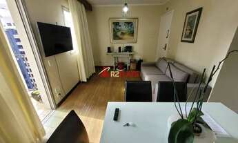 Imagem 5: Flat com ótimo preço no bairro Jardins. Confira!