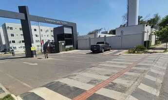 Imagem 5: Condomínio Chapada das Tulipas no bairro Cachoeira das Garças em Cuiabá-MT