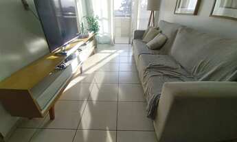 Imagem 7: Apartamento à venda com 74,00m² e 3 quartos em Jacarepaguá, Rio de Janeiro - RJ