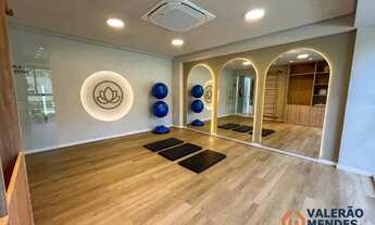 Imagem 3: DU) 4 quartos | Exclusivo na Rua de Apipucos | Terraza Apipucos