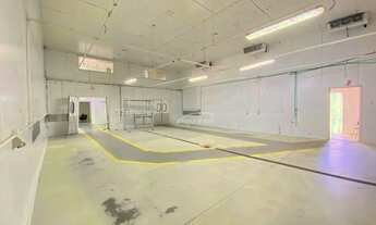 Imagem 6: Galpão disponível para locação no bairro Velha Central Blumenau