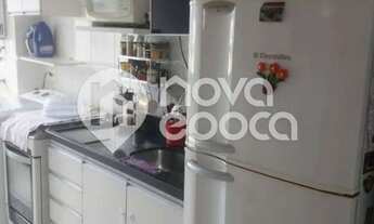 Imagem 7: Todos os Santos Apartamento com 2 dormitórios