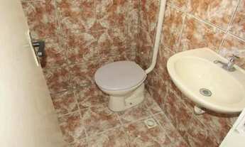 Imagem 5: Excelente sala comercial com área privativa 29,56m², ideal para seu negócio. Localizada na