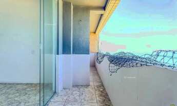 Imagem 5: Vista para o mar com 2 suítes e lazer com piscina na Praia do Futuro