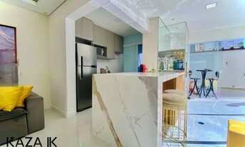 Imagem 5: Apartamento Garden Naturale para venda semimobiliado