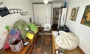 Imagem 7: Apartamento à venda, 207 m² por R$ 1.350.000,00 - Ingá - Niterói/RJ