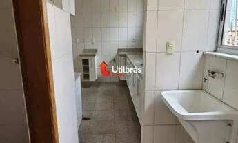 Imagem 2: Apartamento à venda, 3 quartos, 2 vagas, Floresta - Belo Horizonte/MG