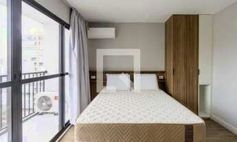 Imagem 5: Apartamento à Venda - Perdizes, 1 Quarto, 26 m2