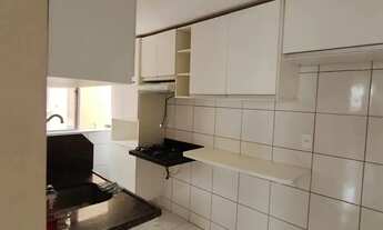 Imagem 5: Locação Gran Village Turu na chácara Brasil Turu