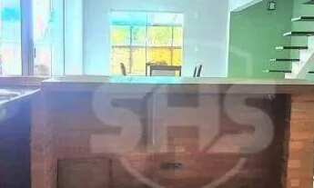 Imagem 5: Casa com 3 dormitórios para alugar, 127 m² por R$ 5.205,89/mês - Escola Agrícola - Blumena